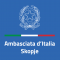 Italijanska ambasada